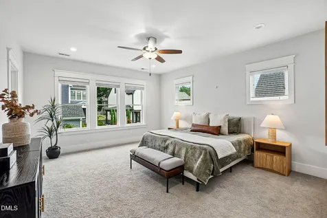 601 Sasser Street Raleigh NC 27604