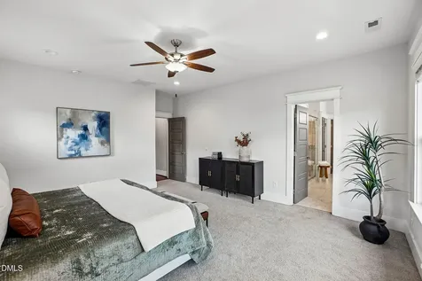 601 Sasser Street Raleigh NC 27604