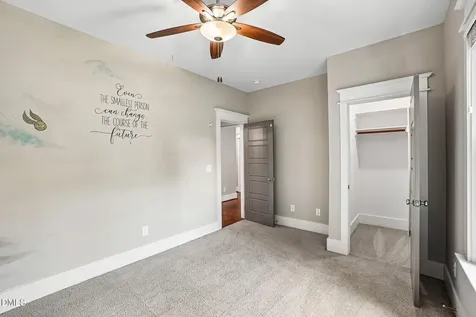 601 Sasser Street Raleigh NC 27604