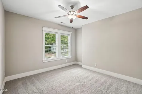 601 Sasser Street Raleigh NC 27604