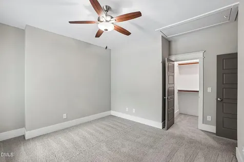 601 Sasser Street Raleigh NC 27604