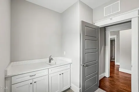 601 Sasser Street Raleigh NC 27604