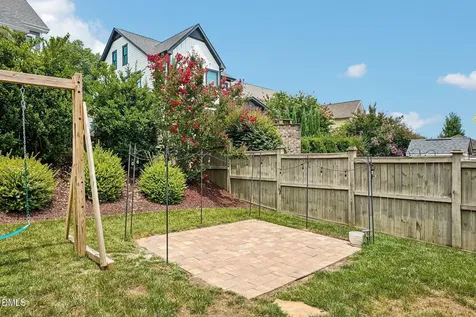 601 Sasser Street Raleigh NC 27604