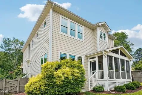 601 Sasser Street Raleigh NC 27604