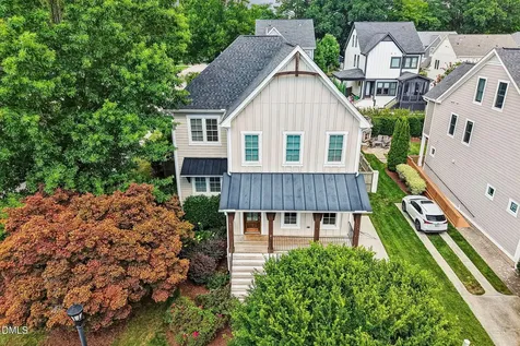 601 Sasser Street Raleigh NC 27604