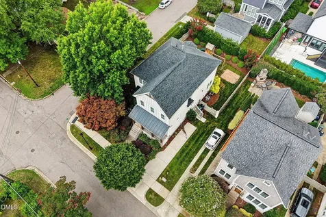 601 Sasser Street Raleigh NC 27604