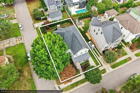 601 Sasser Street Raleigh NC 27604