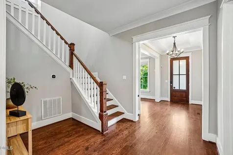 601 Sasser Street Raleigh NC 27604