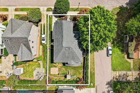 601 Sasser Street Raleigh NC 27604