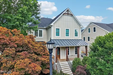 601 Sasser Street Raleigh NC 27604