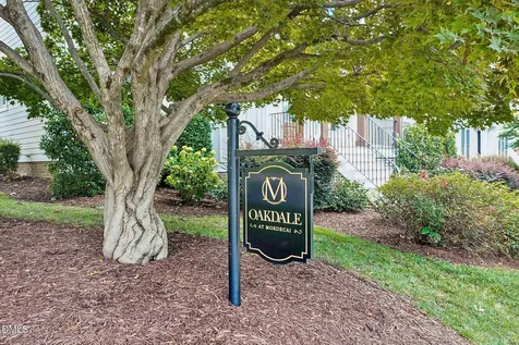 601 Sasser Street Raleigh NC 27604