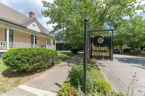 601 Sasser Street Raleigh NC 27604