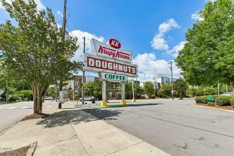601 Sasser Street Raleigh NC 27604