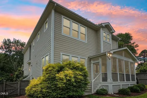 601 Sasser Street Raleigh NC 27604