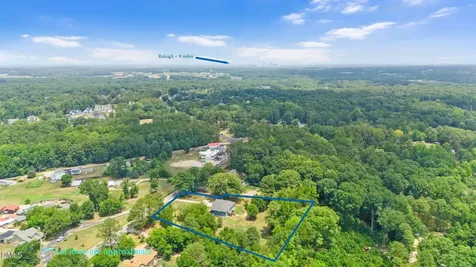 6015 Lake Wheeler Road Raleigh NC 27603