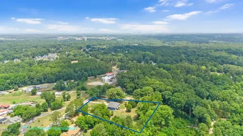 6015 Lake Wheeler Road Raleigh NC 27603