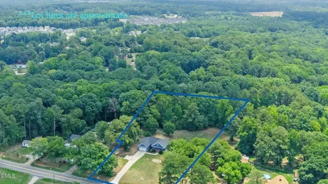 6015 Lake Wheeler Road Raleigh NC 27603