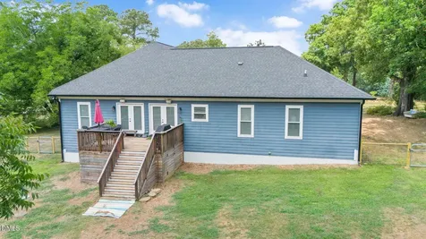 6015 Lake Wheeler Road Raleigh NC 27603