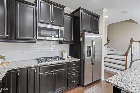 636 Chronicle Drive Cary NC 27513