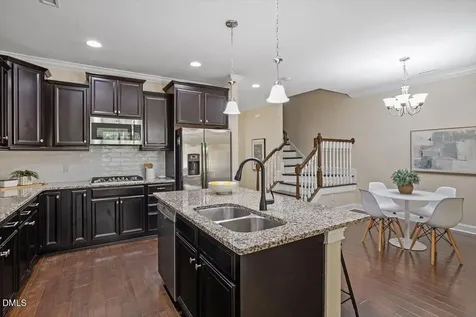636 Chronicle Drive Cary NC 27513