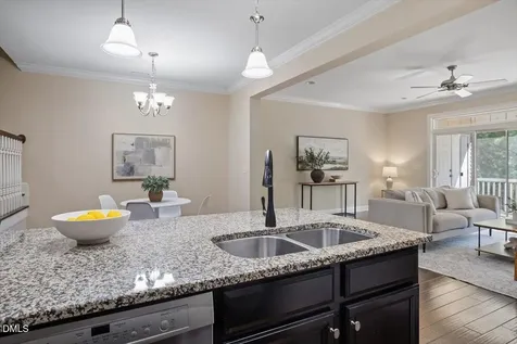 636 Chronicle Drive Cary NC 27513