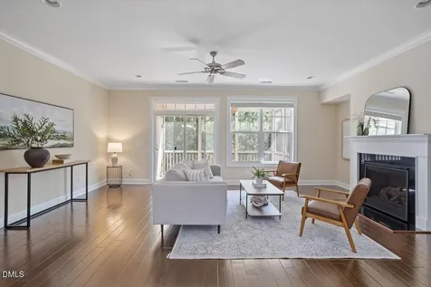636 Chronicle Drive Cary NC 27513