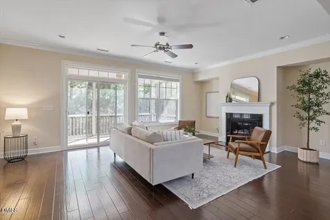 636 Chronicle Drive Cary NC 27513