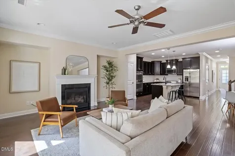636 Chronicle Drive Cary NC 27513