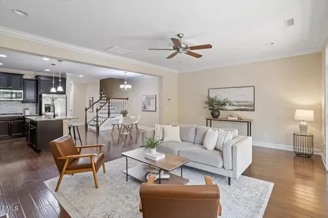 636 Chronicle Drive Cary NC 27513
