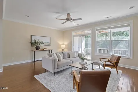 636 Chronicle Drive Cary NC 27513