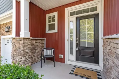 636 Chronicle Drive Cary NC 27513
