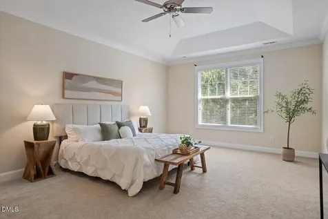 636 Chronicle Drive Cary NC 27513