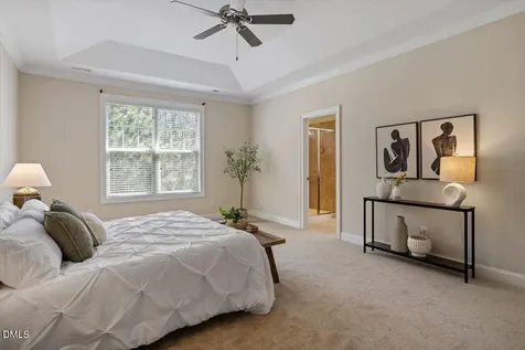 636 Chronicle Drive Cary NC 27513