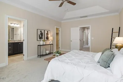636 Chronicle Drive Cary NC 27513