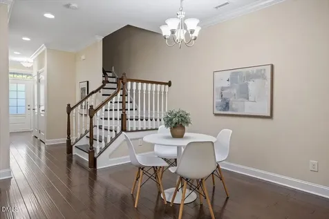 636 Chronicle Drive Cary NC 27513