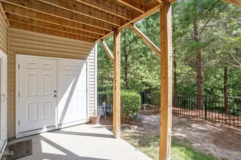 636 Chronicle Drive Cary NC 27513