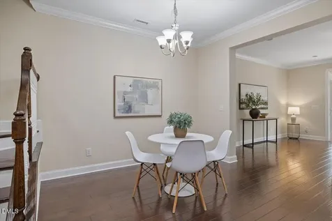 636 Chronicle Drive Cary NC 27513