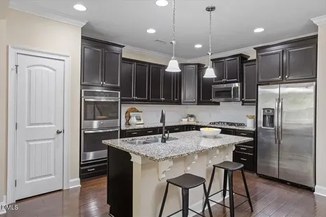 636 Chronicle Drive Cary NC 27513