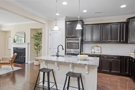 636 Chronicle Drive Cary NC 27513