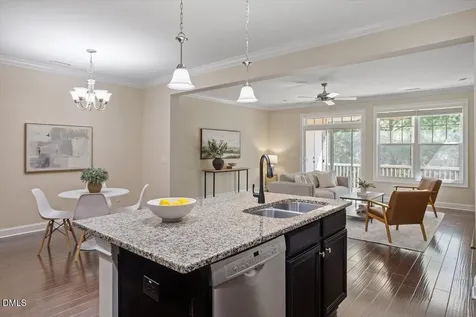 636 Chronicle Drive Cary NC 27513