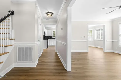 209 James Street Apex NC 27502