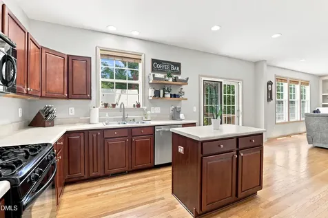 2113 Rocky Mountain Way Apex NC 27502