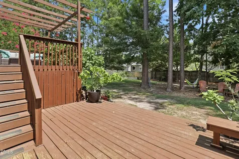 2113 Rocky Mountain Way Apex NC 27502