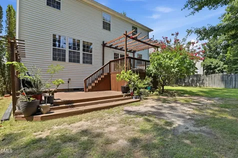 2113 Rocky Mountain Way Apex NC 27502
