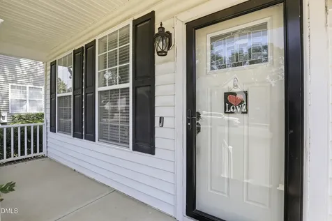 2113 Rocky Mountain Way Apex NC 27502