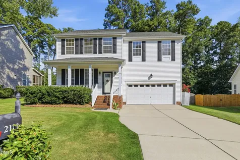 2113 Rocky Mountain Way Apex NC 27502