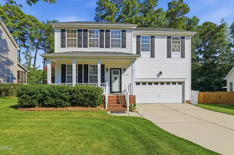 2113 Rocky Mountain Way Apex NC 27502