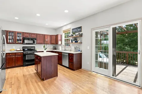 2113 Rocky Mountain Way Apex NC 27502