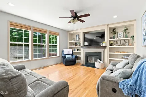 2113 Rocky Mountain Way Apex NC 27502