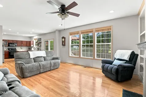 2113 Rocky Mountain Way Apex NC 27502